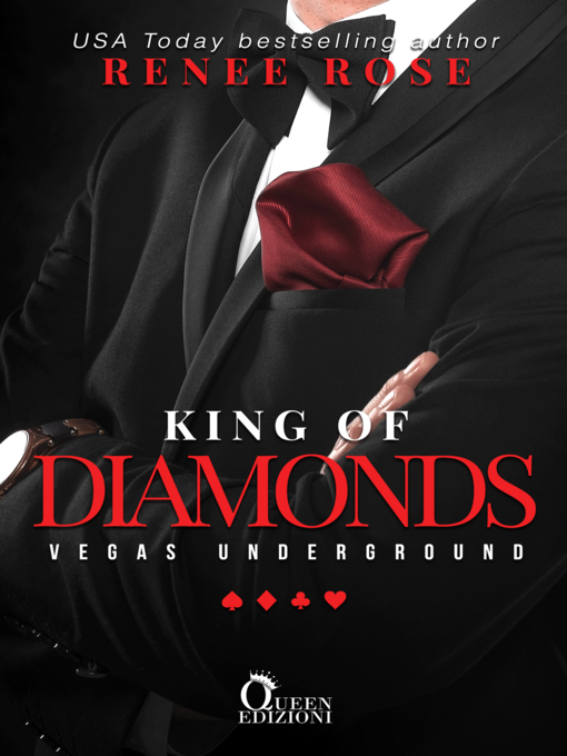 Title details for King of diamonds by Renee Rose - Available